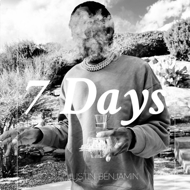 7 Days cover art