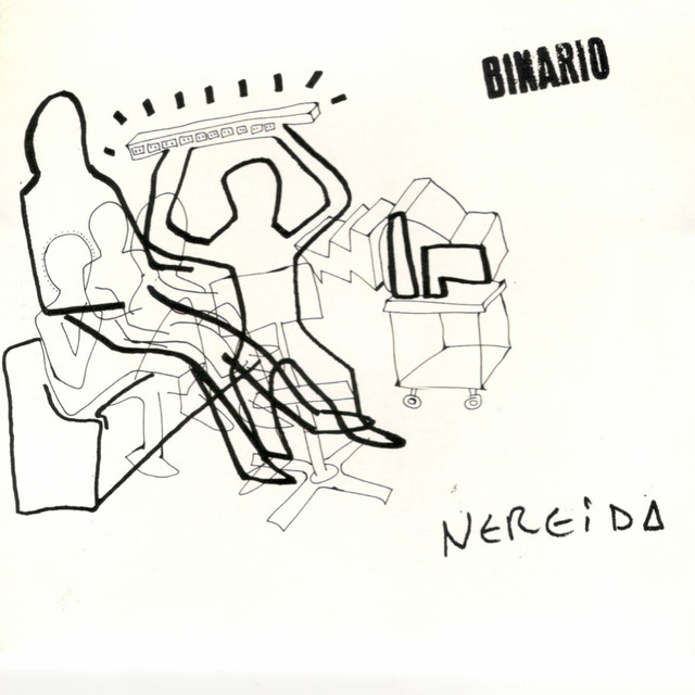 Nereida (Edição 10 Anos) cover
