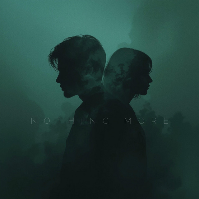 Cover art: Nothing More — Alexander Hotra