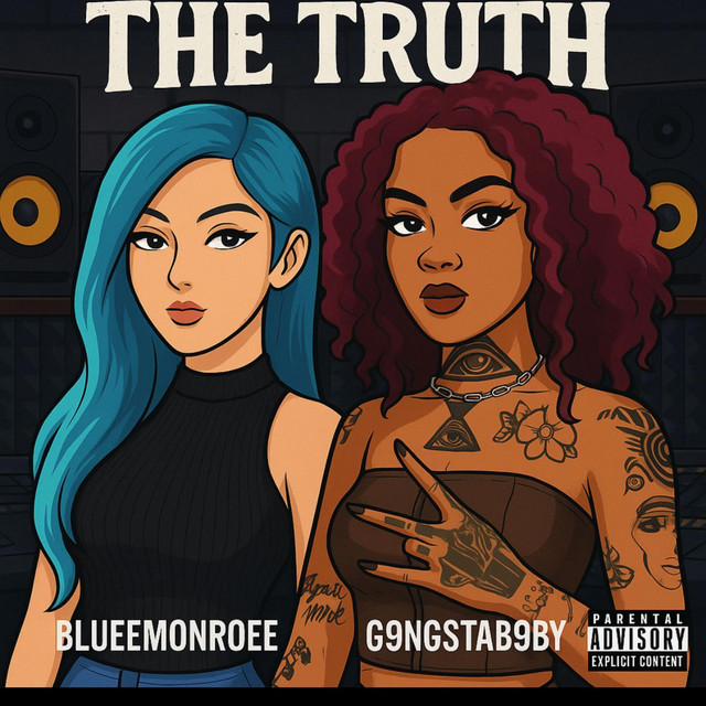 BlueeMonroee