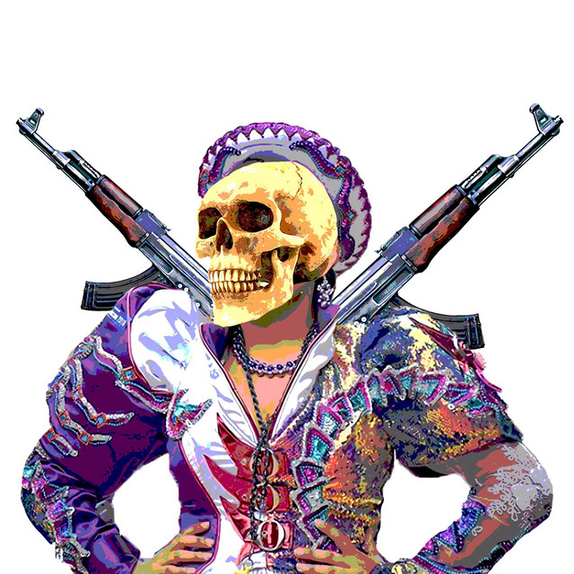 Gorn cover art