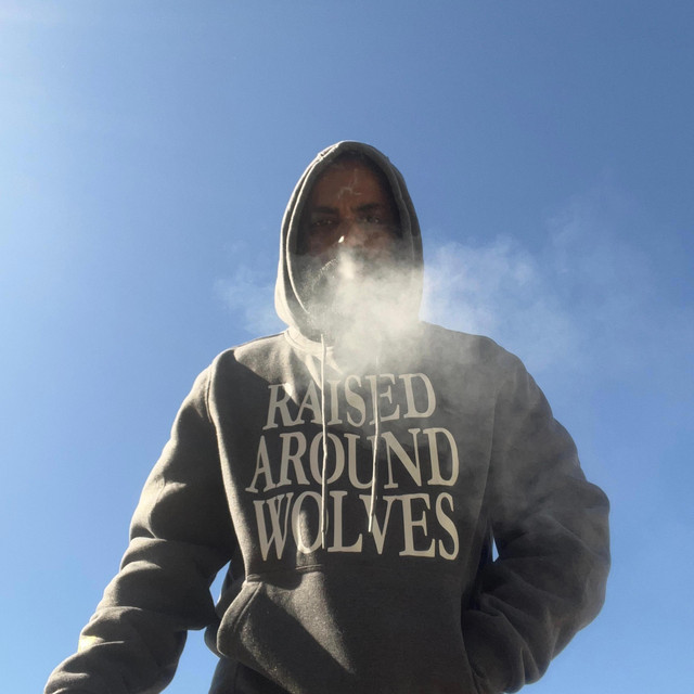 Smokey Robinson cover art