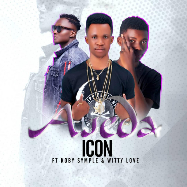 Aseda (feat. Koby Symple & Witty Love) - Single by Icon GH | Spotify