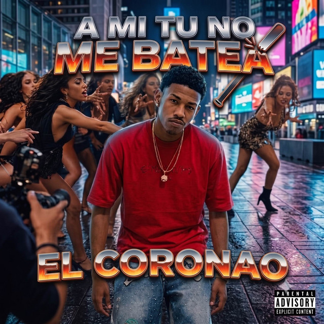 A Mi Tu No Me Batea