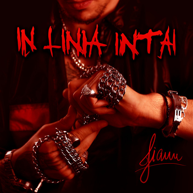 In Linia Intai (Mp) cover art