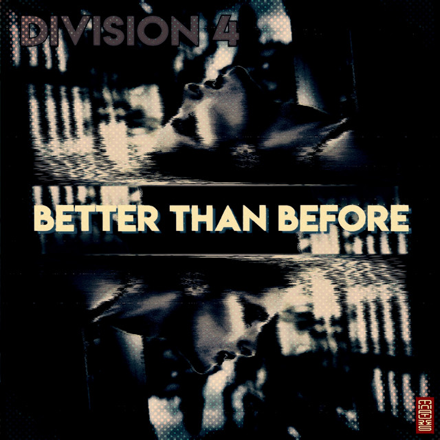 Better Than Before - Nunzio Santagata Remix cover art