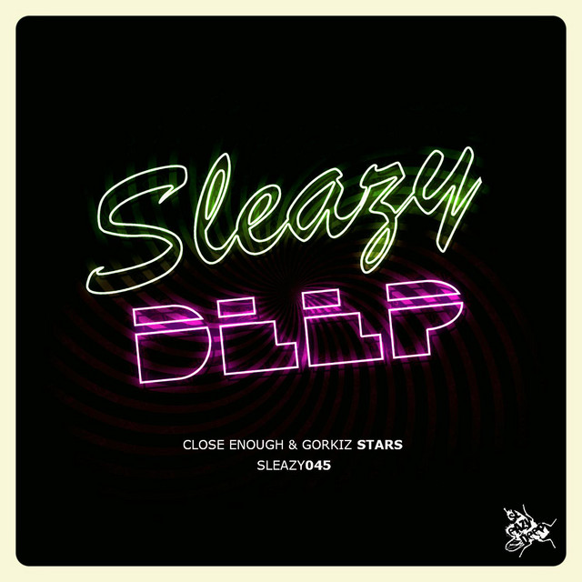 Stars cover