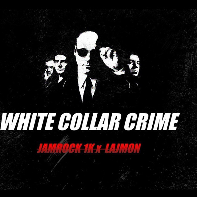 White Collar Crime