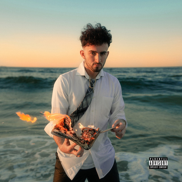 Whirlpool of Emotions cover art