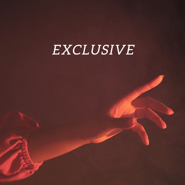 Exclusive cover art