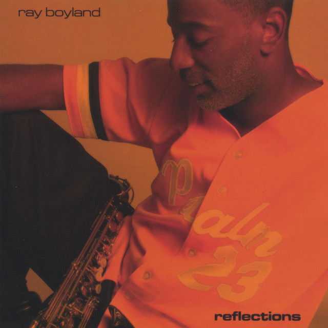Ray Boyland