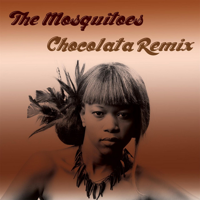 Chocolata (Remix) cover
