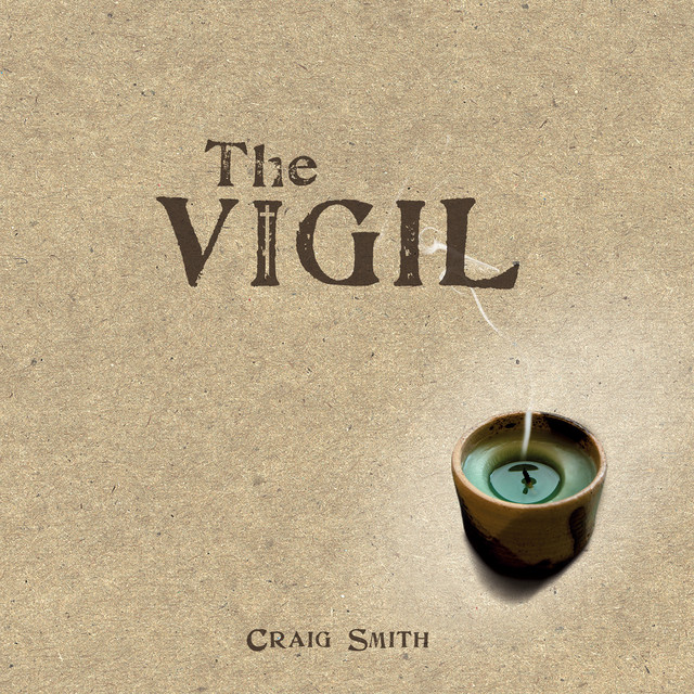 The Vigil cover art