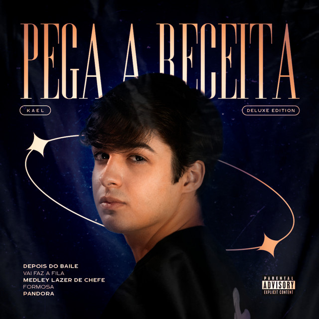 Pega a Receita (Deluxe) cover art