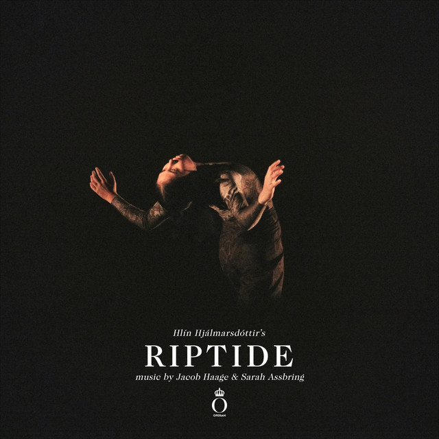 RIPTIDE cover art