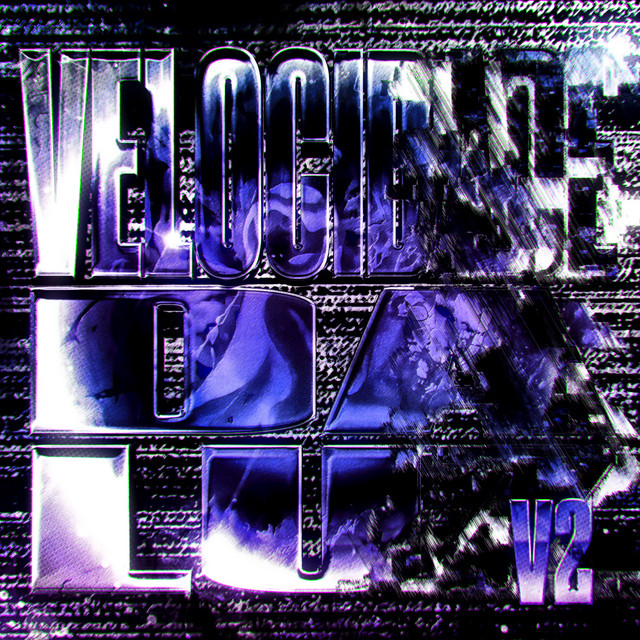 Cover art for RSFI — Velocidade da luz, Vol. 2