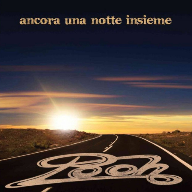 Ancora Una Notte Insieme cover art