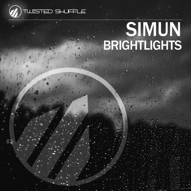 Brightlights cover art