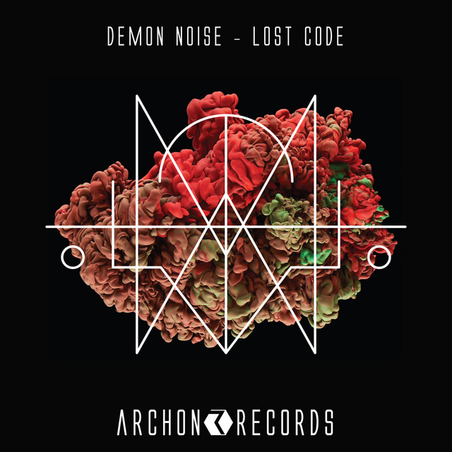 Lost Code cover art