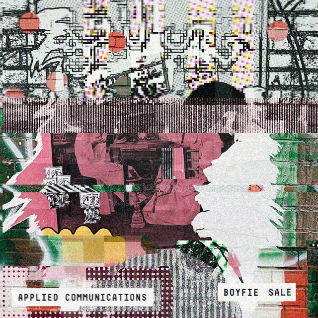 boyfie sale cover