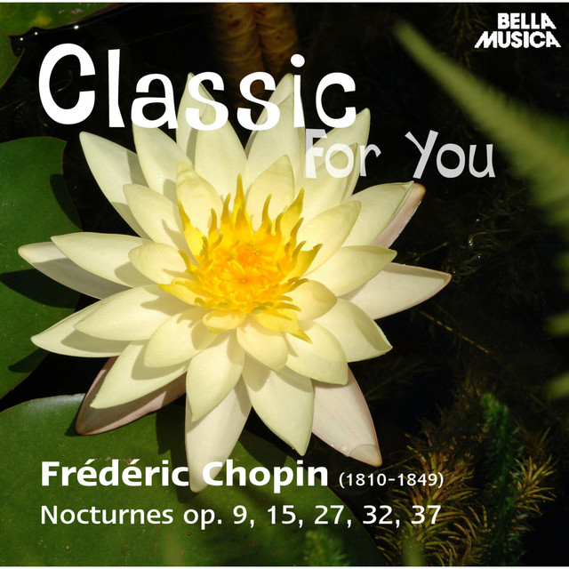 Nocturne op. 9, 2