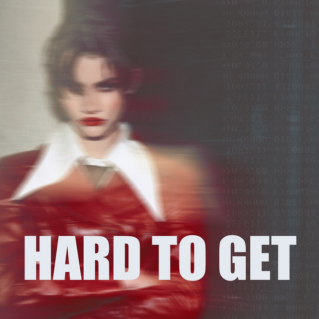 Hard to Get cover art