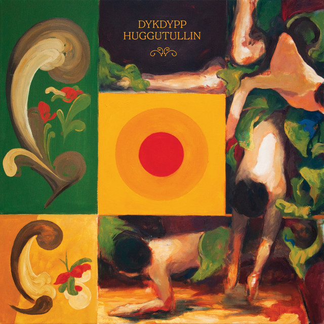 Hugutullin cover art