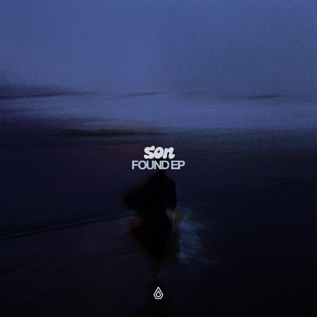 Found cover art