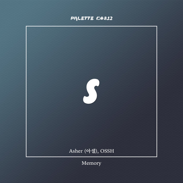 Memory cover art