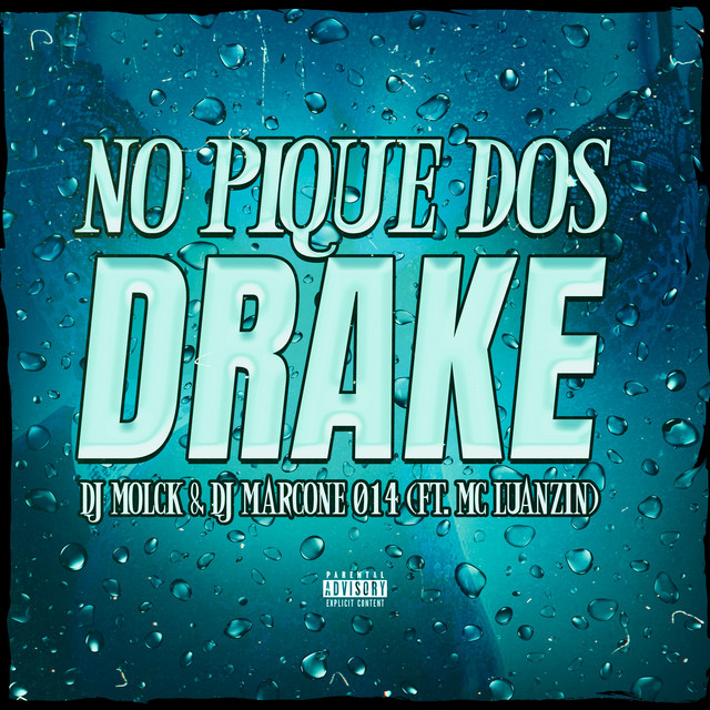 No Pique dos drake