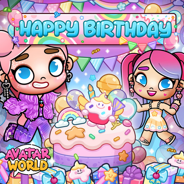 Avatar World