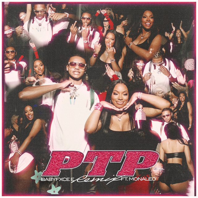 PTP (feat. Monaleo) [Remix] cover art