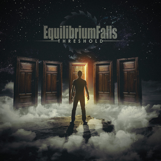 Threshold cover art