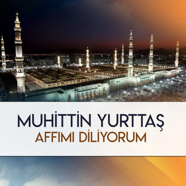 Muhittin Yurttaş