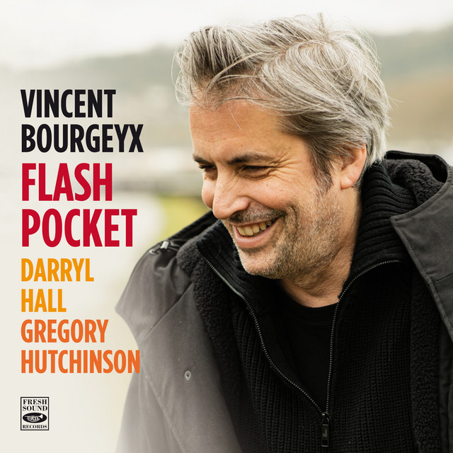 Flash Pocket