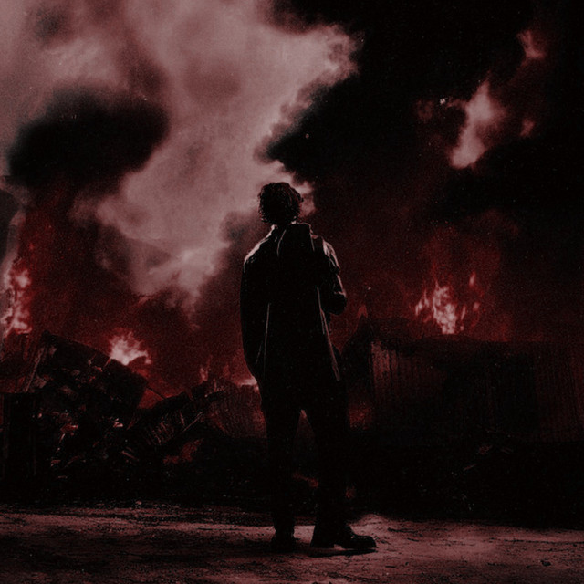 LET THE WORLD BURN FUNK