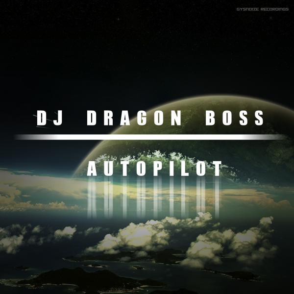 Autopilot cover art