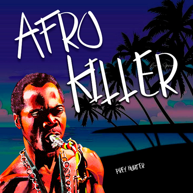 Afro Killer
