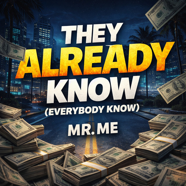 They Already Know (Everybody Know)