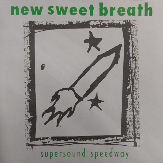 New Sweet Breath photo