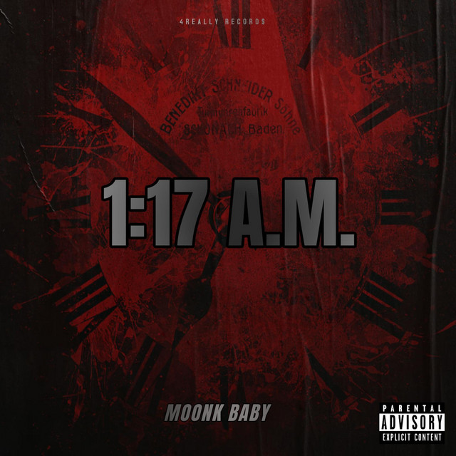 1:17 A.M.