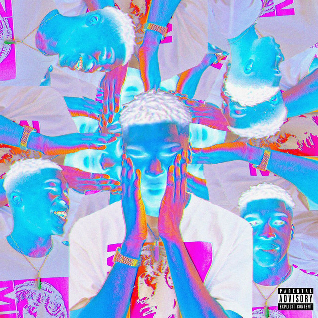 Genesis cover art