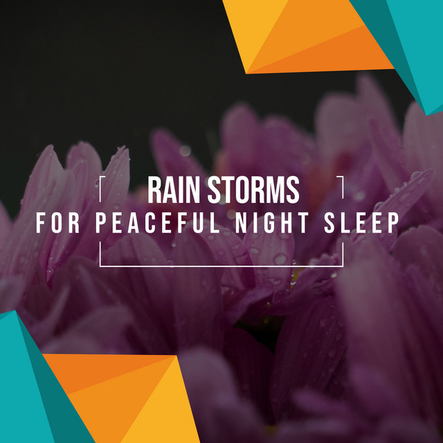 #21 Rain and Nature Sounds for Guided Meditation cover art