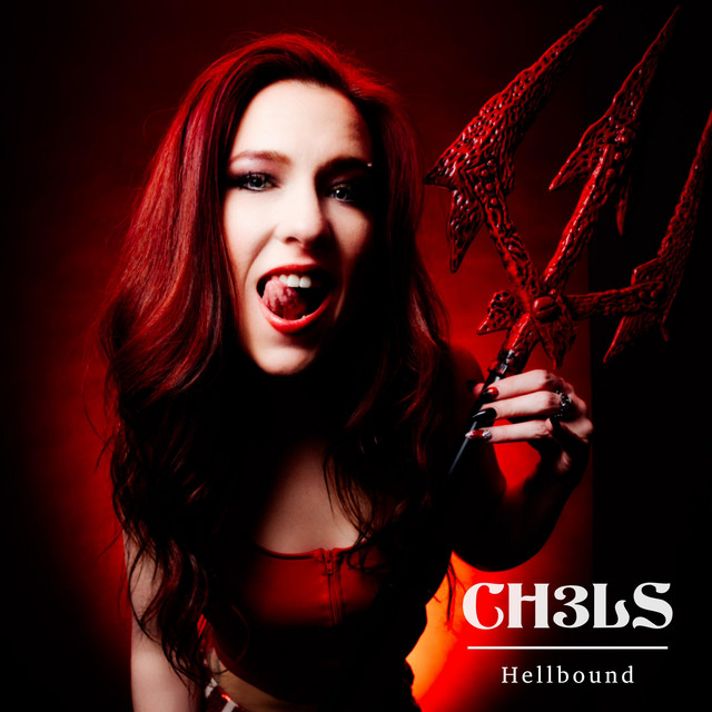 Hellbound cover art