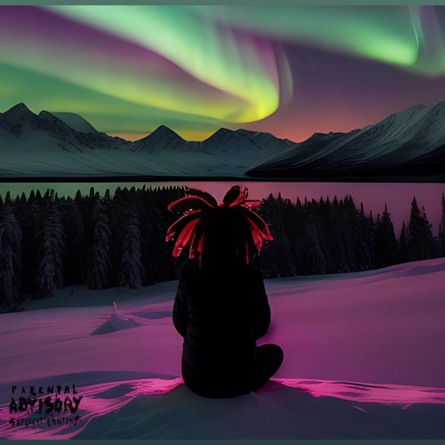 AURORA (Lucidity) cover art