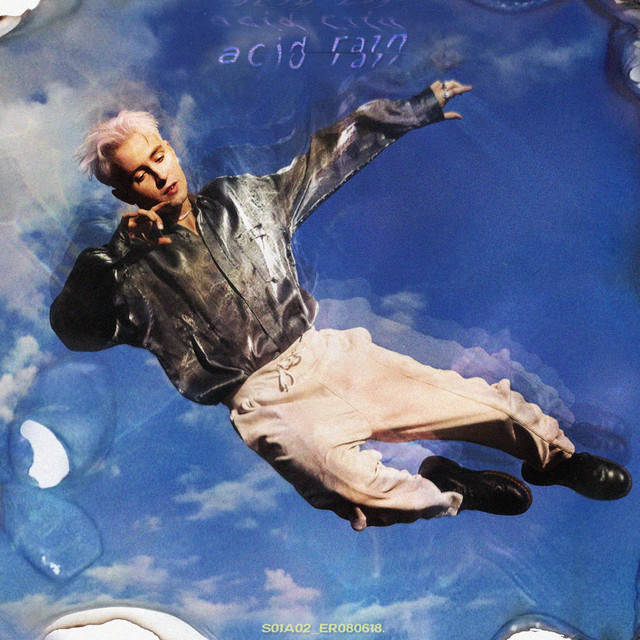 Acid Rain cover art