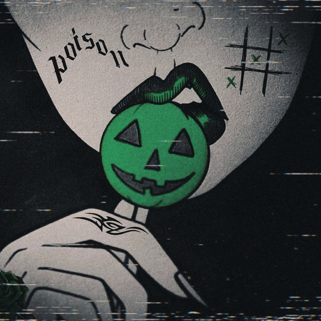 POISON - Single by Zommove | Spotify