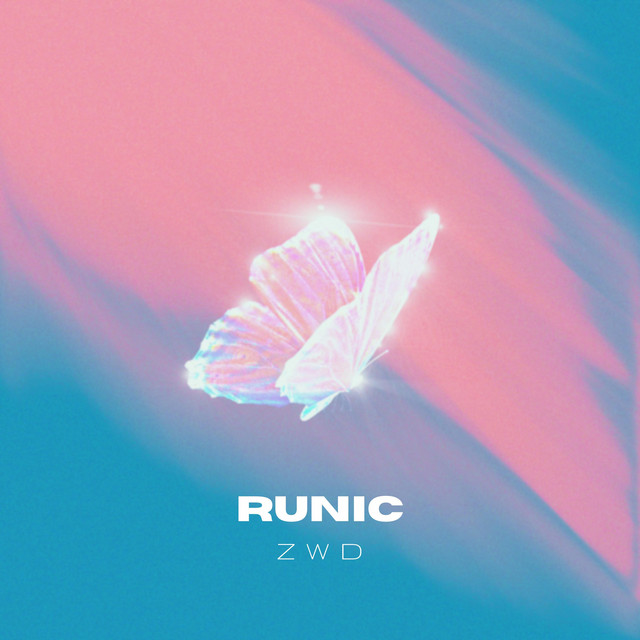 Runic cover art