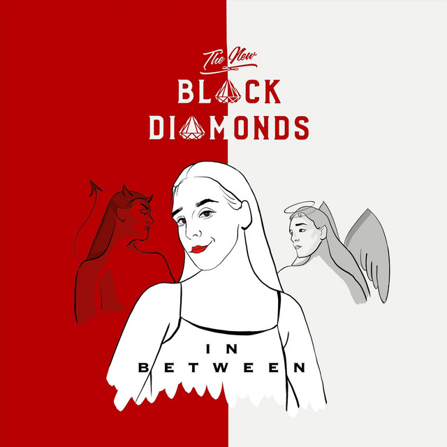 In Between cover art
