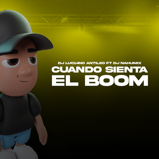 Cuando Sienta el Boom - Perreo Funk